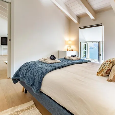 Magnificent On Lugano, Apartamento Morcote