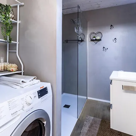 Apartamento Magnificent On Lugano, *
