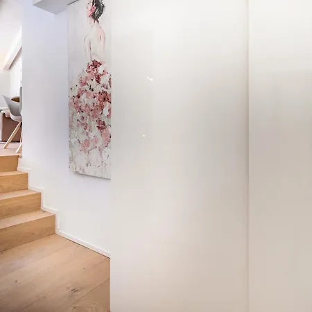 Apartamento Magnificent On Lugano,