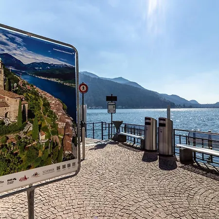 Magnificent On Lugano,