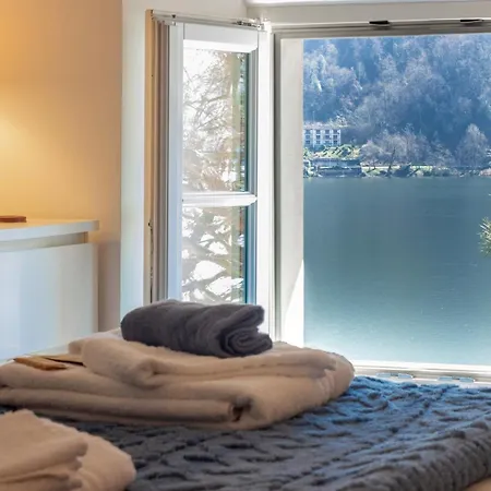 Magnificent On Lugano, Apartamento *