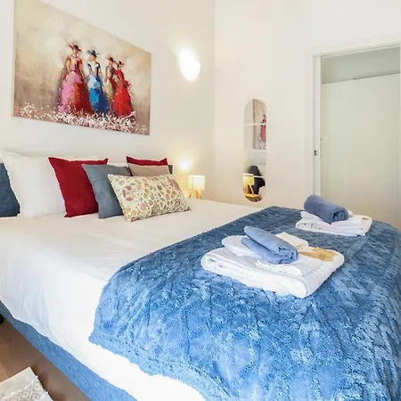 Apartamento Magnificent On Lugano, *