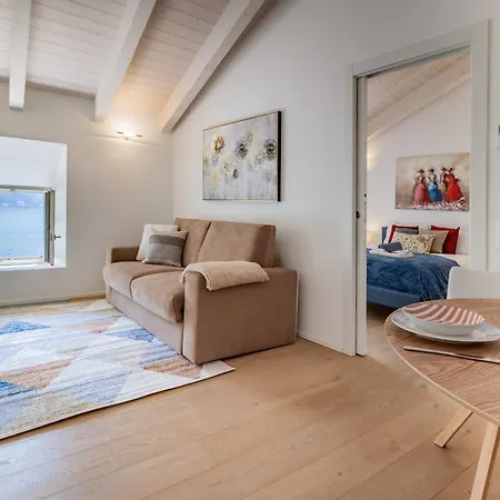 Magnificent On Lugano, Apartamento *