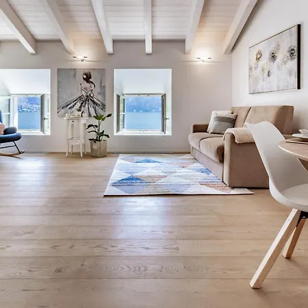 Apartamento Magnificent On Lugano, *