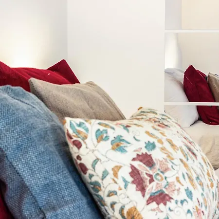 Apartamento Magnificent On Lugano, Morcote