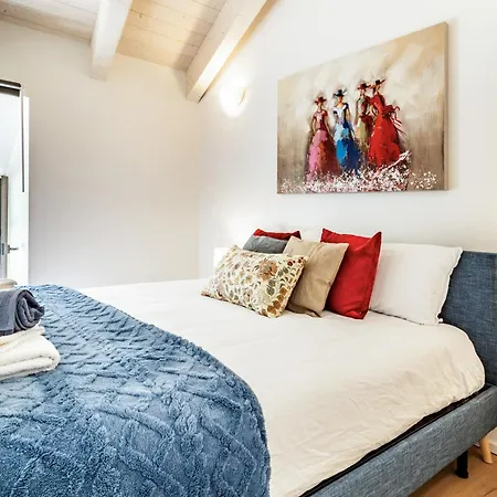 Apartamento Magnificent On Lugano, *
