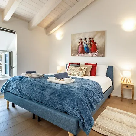 Apartamento Magnificent On Lugano, Morcote