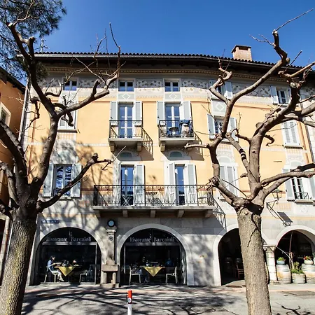 Magnificent On Lugano, * Morcote