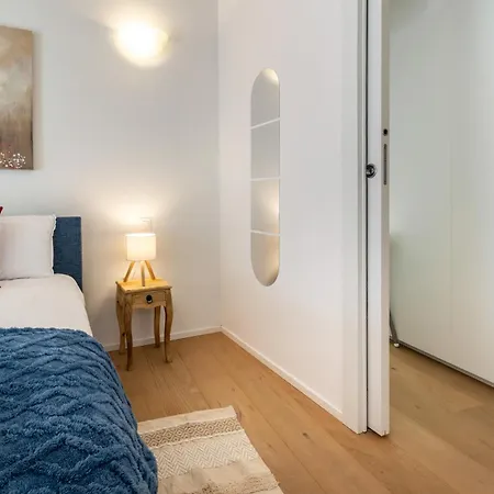 Apartman Magnificent On Lugano, Morcote