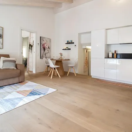 Apartman Magnificent On Lugano,
