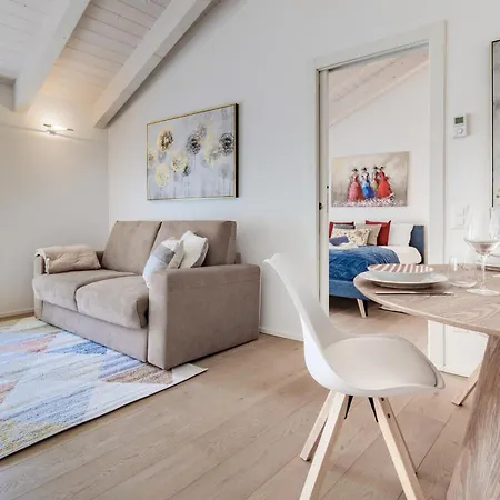 Magnificent On Lugano, Apartman
