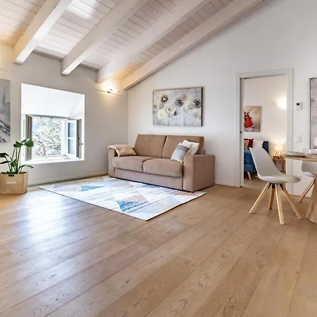 Apartman Magnificent On Lugano, Morcote